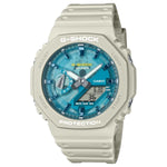 Herrenuhr Casio G-Shock GA-2100AS-5AER