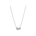 Damenanhänger Pandora 393776C01-45 Silberfarben