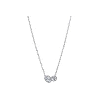 Damenanhänger Pandora 393776C01-45 Silberfarben