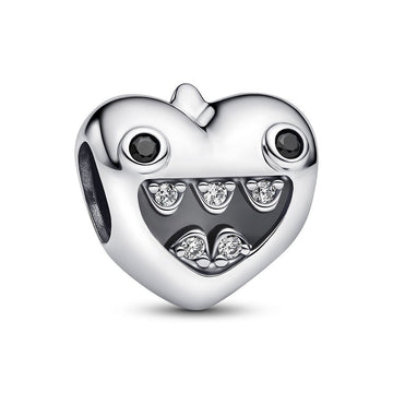 Perlen Pandora 793768C01 Silberfarben