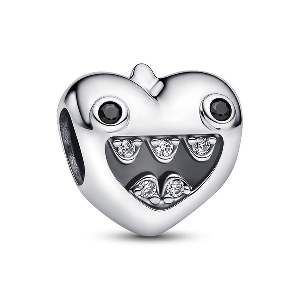 Perlen Pandora 793768C01 Silberfarben