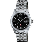 Herrenuhr Swiss Military Chrono 34004.01 (Ø 39 mm)