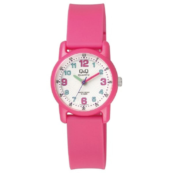 Unisex-Uhr Q&Q VR41J002Y (Ø 30 mm)