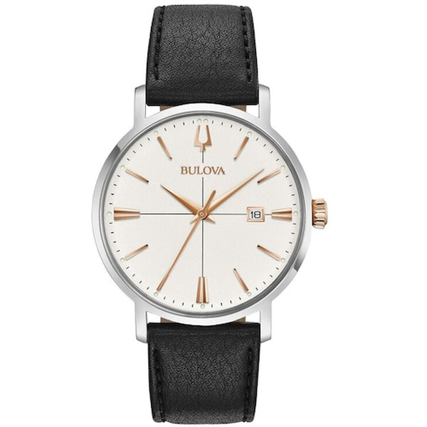 Herrenuhr Bulova AEROJET