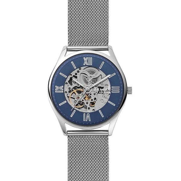 Herrenuhr Skagen HOLST AUTOMATIC