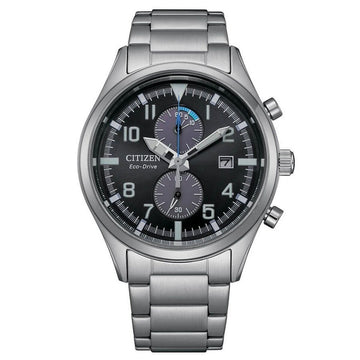 Herrenuhr Citizen CA7028-81E