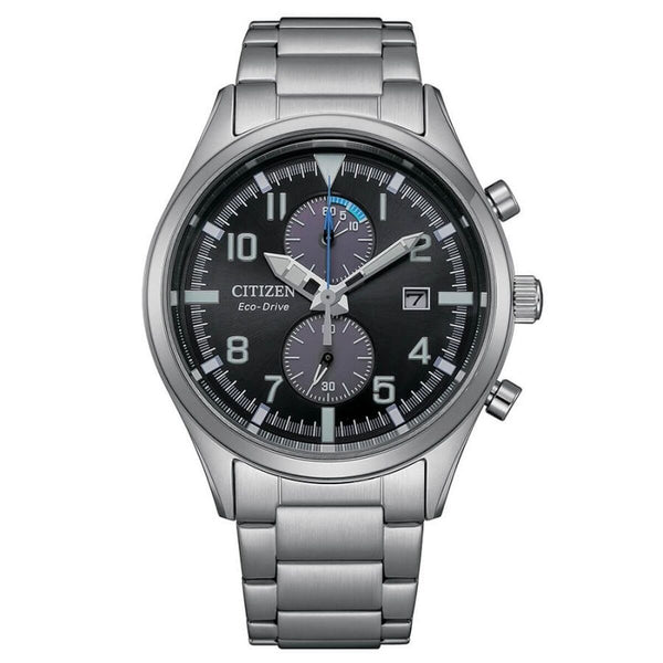 Herrenuhr Citizen CA7028-81E