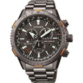 Herrenuhr Citizen CB5007-51H