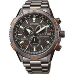 Herrenuhr Citizen CB5007-51H