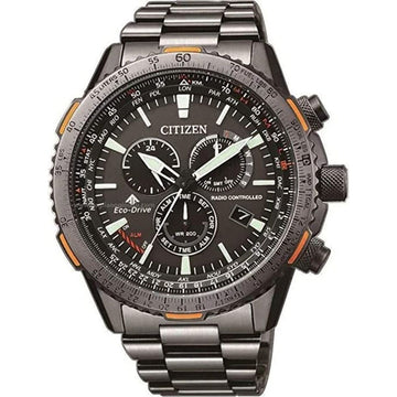 Herrenuhr Citizen CB5007-51H
