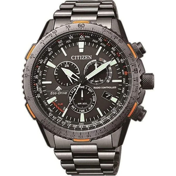 Herrenuhr Citizen CB5007-51H
