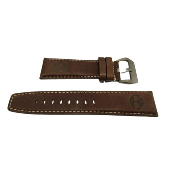 Uhrband Timberland 03-TBL14816JLU02A Braun