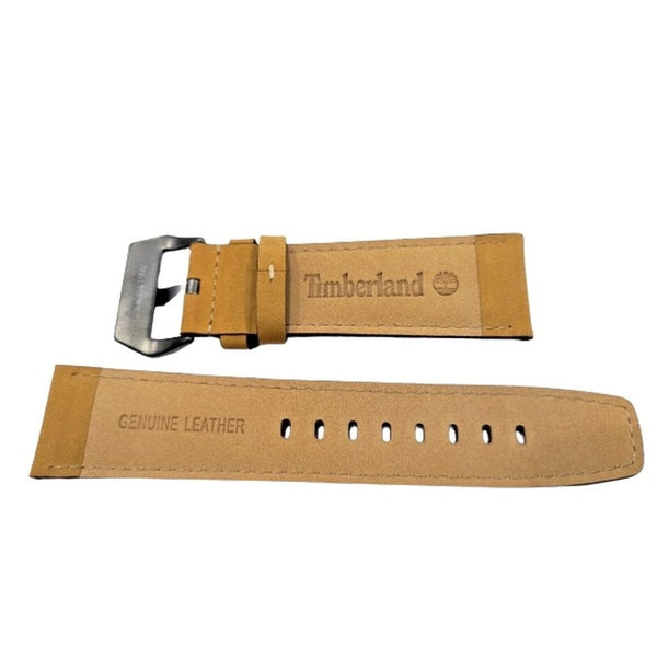 Uhrband Timberland 03-TBL14816JLBN07 Braun