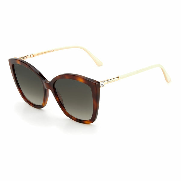 Damensonnenbrille Jimmy Choo NAT_S