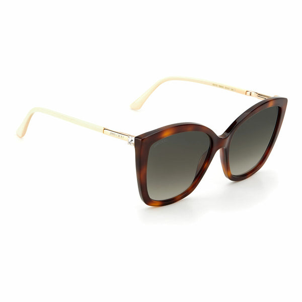 Damensonnenbrille Jimmy Choo NAT_S