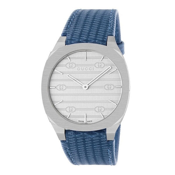 Damenuhr Gucci YA163422