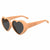 Damensonnenbrille Moschino MOS128_S