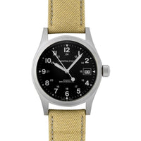 Herrenuhr Hamilton KHAKI FIELD MECCANICO (Ø 38 mm)