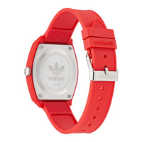 Unisex-Uhr Adidas AOST23051 (Ø 38 mm)