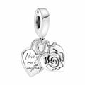 Damenperlen Pandora 790086C00