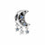 Charms für Damen Pandora 799643C01