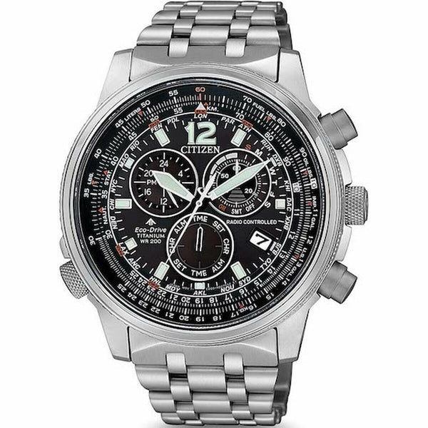 Herrenuhr Citizen CB5850-80E