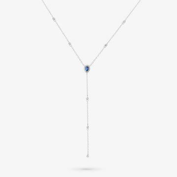 Damenhalskette Radiant RY000170