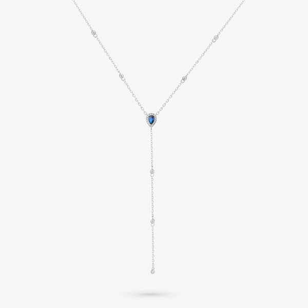 Damenhalskette Radiant RY000170