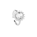 Damenring Radiant RY000176