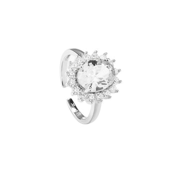 Damenring Radiant RY000176