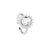 Damenring Radiant RY000176