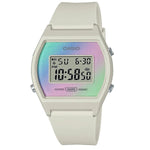 Damenuhr Casio LW-205H-8AEF