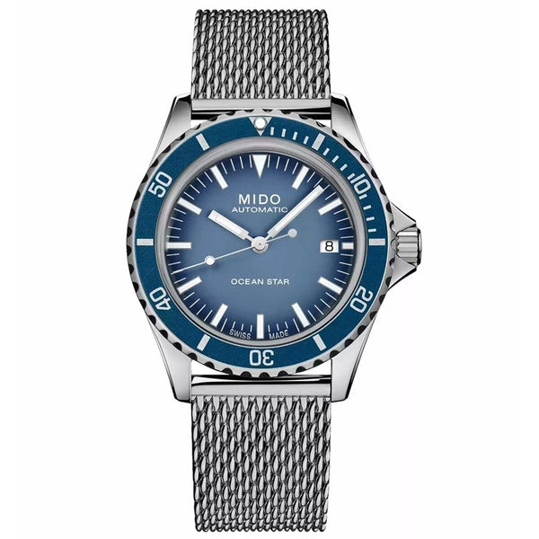Herrenuhr Mido OCEAN STAR TRIBUTE