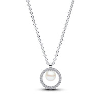 Damenanhänger Pandora 393165C01-45 Silberfarben