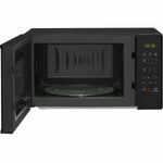 Mikrowelle LG MH6042D     20L Schwarz 700 W 20 L