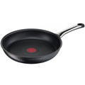 Pfanne Tefal EXCELLENCE 24CM Ø 24 cm Schwarz Aluminium Stahl (Ø 24 cm)