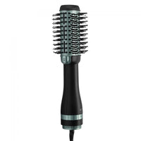Bürstentrockner und Ionen-Volumenstyler JATA JBSC2211 1200 W Schwarz