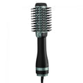 Bürstentrockner und Ionen-Volumenstyler JATA JBSC2211 1200 W Schwarz