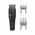 Haarschneidegerät Remington 43290560100 Schwarz Edelstahl Stahl