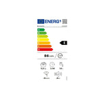 Waschmaschine Aspes AL9200ED 9 kg 1200 rpm