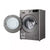 Intelligente Waschmaschine-Trockner LG F4DR7011AGS 1400 rpm 11 kg/6 kg