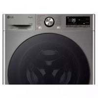 Intelligente Waschmaschine-Trockner LG F4DR7011AGS 1400 rpm 11 kg/6 kg