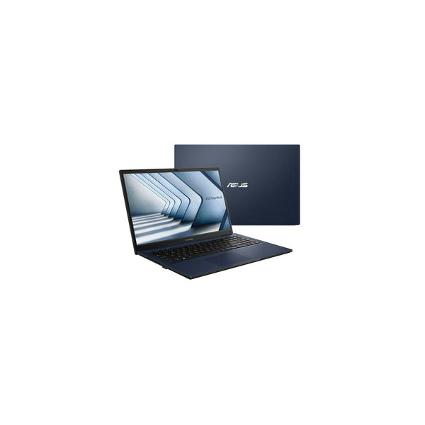 Laptop Asus ExpertBook B1 B1502CVA-BQ0077X Qwerty Spanisch 15,6" Intel Core i5-1335U 16 GB RAM 512 GB SSD