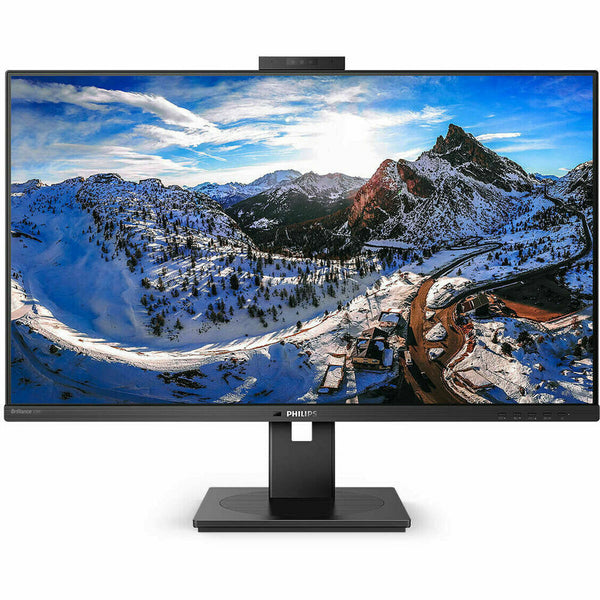 Gaming-Monitor Philips 329P1H/00 31,5" 4K Ultra HD LCD