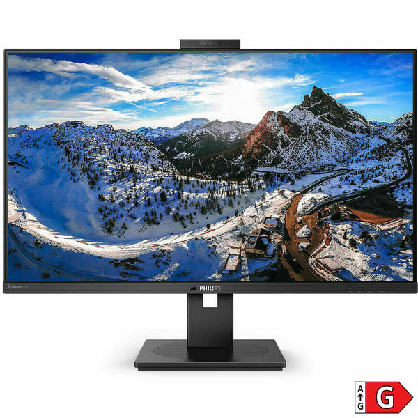 Gaming-Monitor Philips 329P1H/00 31,5" 4K Ultra HD LCD
