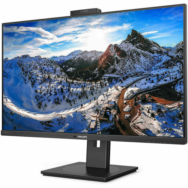 Gaming-Monitor Philips 329P1H/00 31,5" 4K Ultra HD LCD
