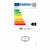 Monitor Philips 345B1C/00 34" LED VA LCD Flicker free 50-60  Hz