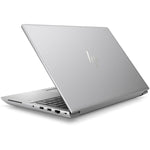 Laptop HP ZBook Fury 16 G10 16" Intel Core i9-13950HX 32 GB RAM 1 TB SSD Qwerty Spanisch