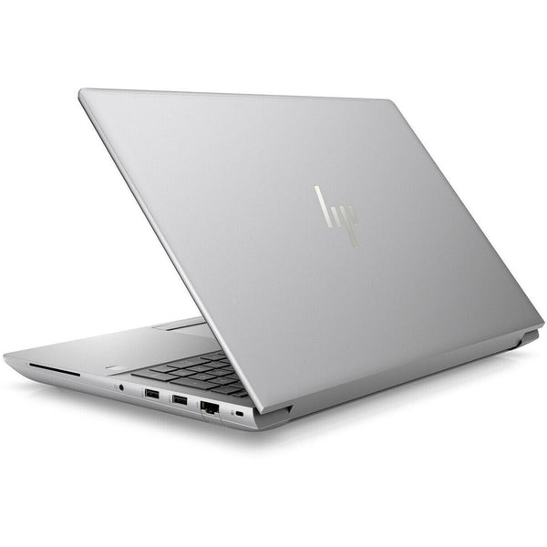 Laptop HP ZBook Fury 16 G10 16" Intel Core i9-13950HX 32 GB RAM 1 TB SSD Qwerty Spanisch