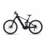 Elektrisches Fahrrad Alfa Romeo AR-FULLC29 250 W 29" 25 km/h 120 km